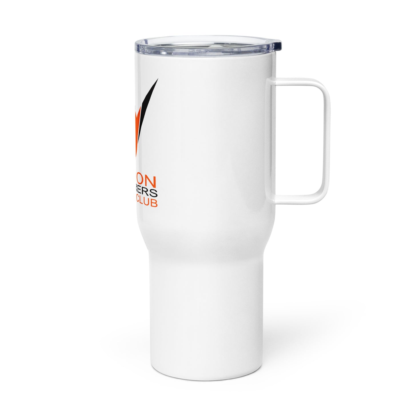 London Wayfarers HC - Travel Mug