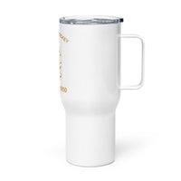 Mansfield HC - Travel Mug