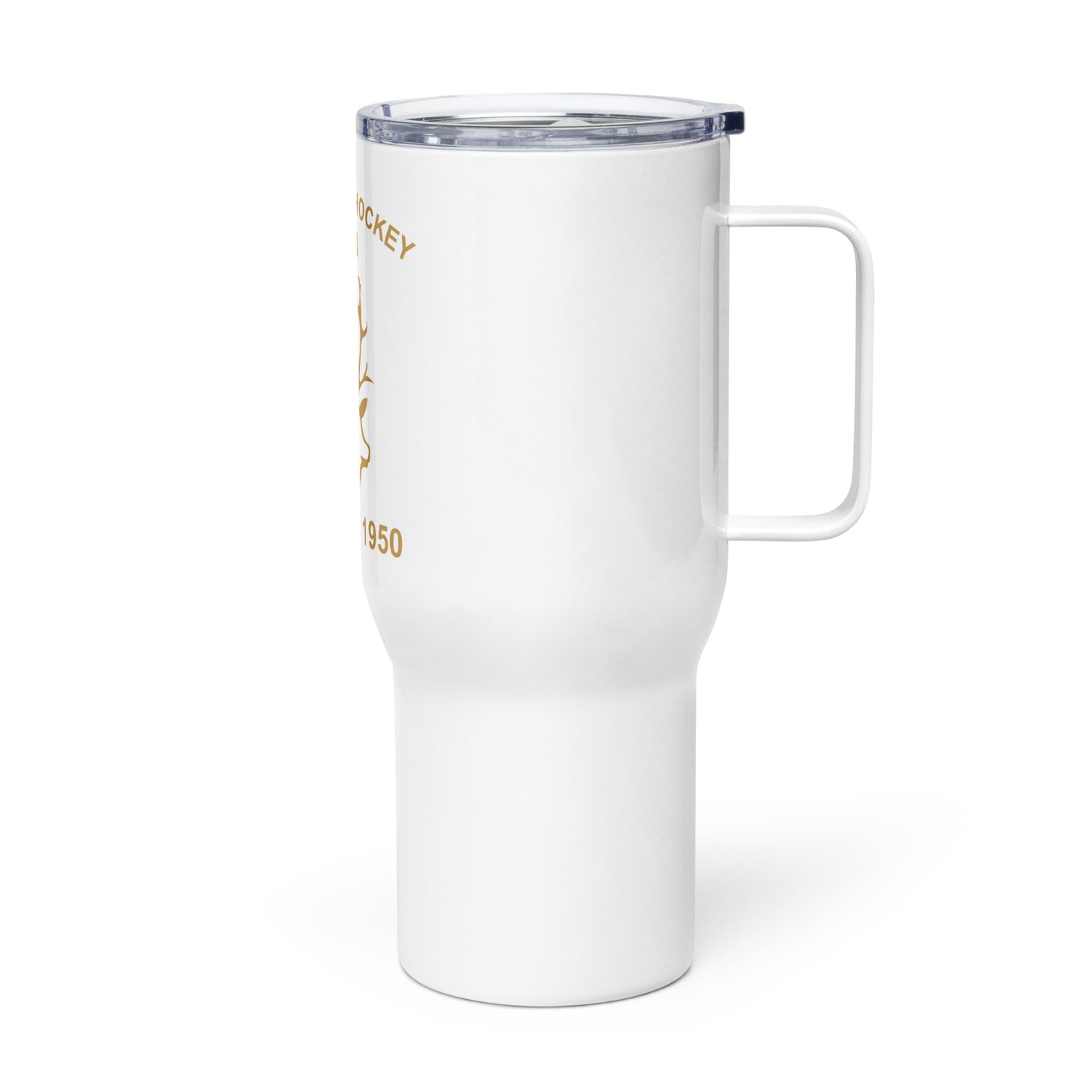 Mansfield HC - Travel Mug