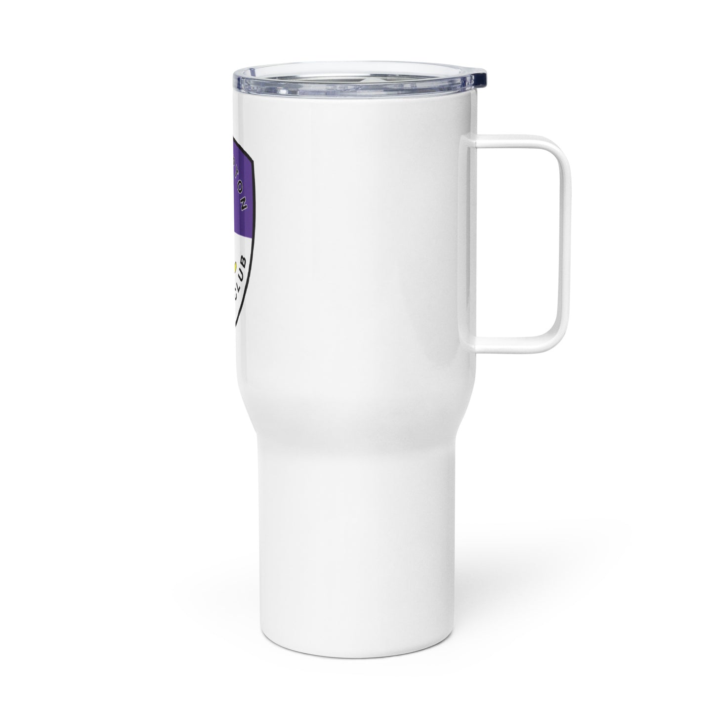 Okehampton HC - Travel Mug