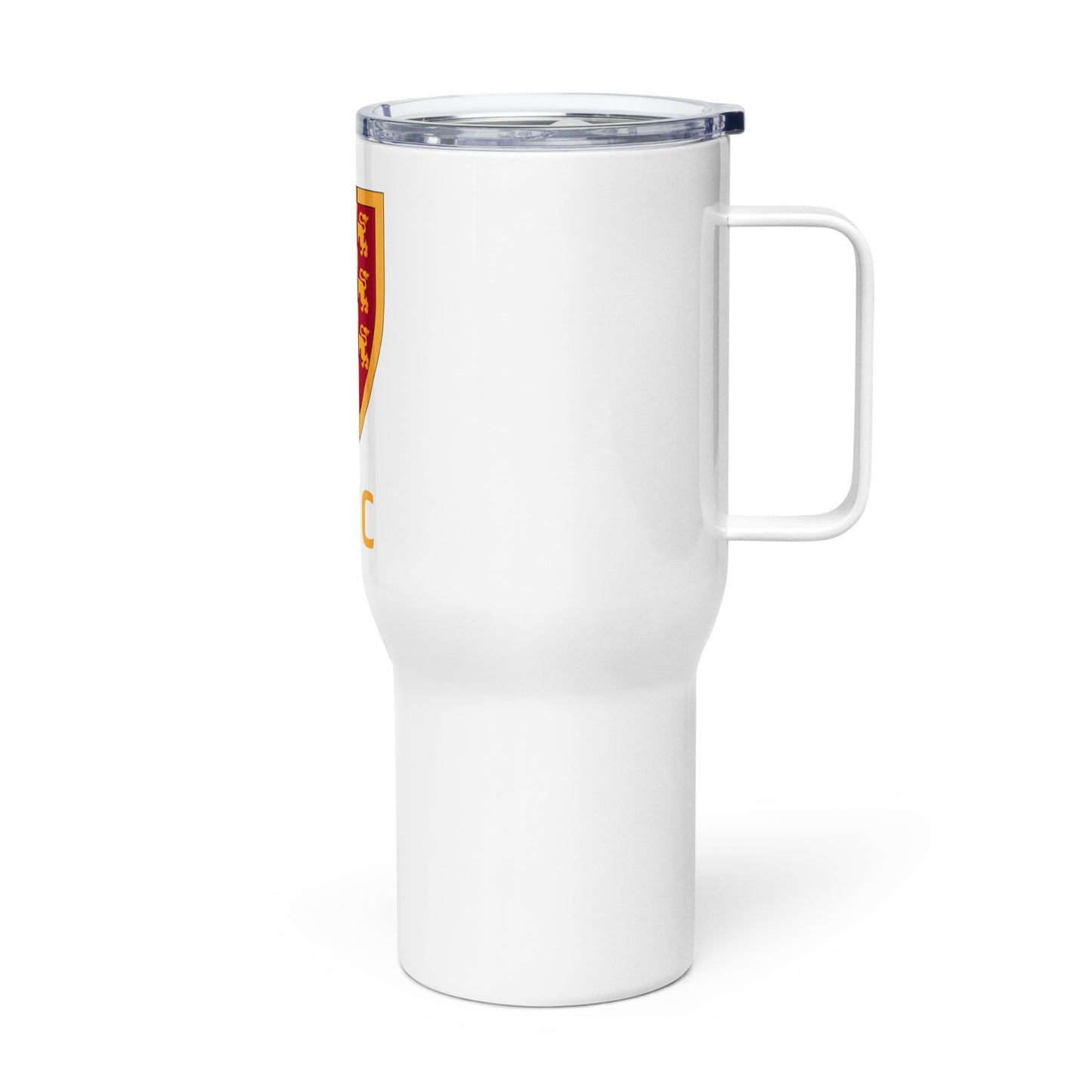 Old Bristolians HC - Travel Mug