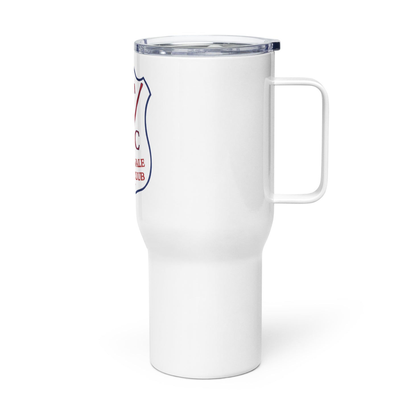 Taunton Vale - Travel Mug