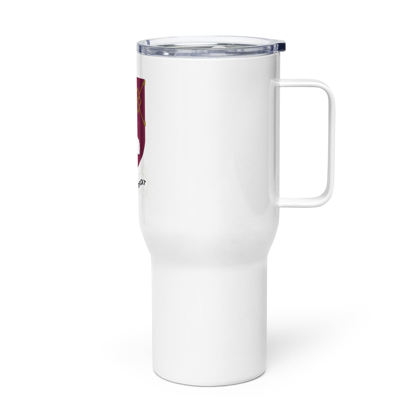 Spencer HC - Travel Mug