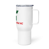 Coventry & NW HC - Travel Mug