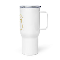 Redmaids' Dads HC - Travel Mug