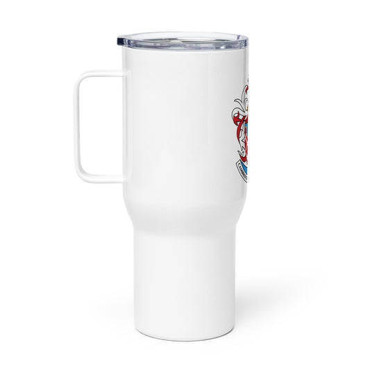 Cambridge South HC - Travel Mug