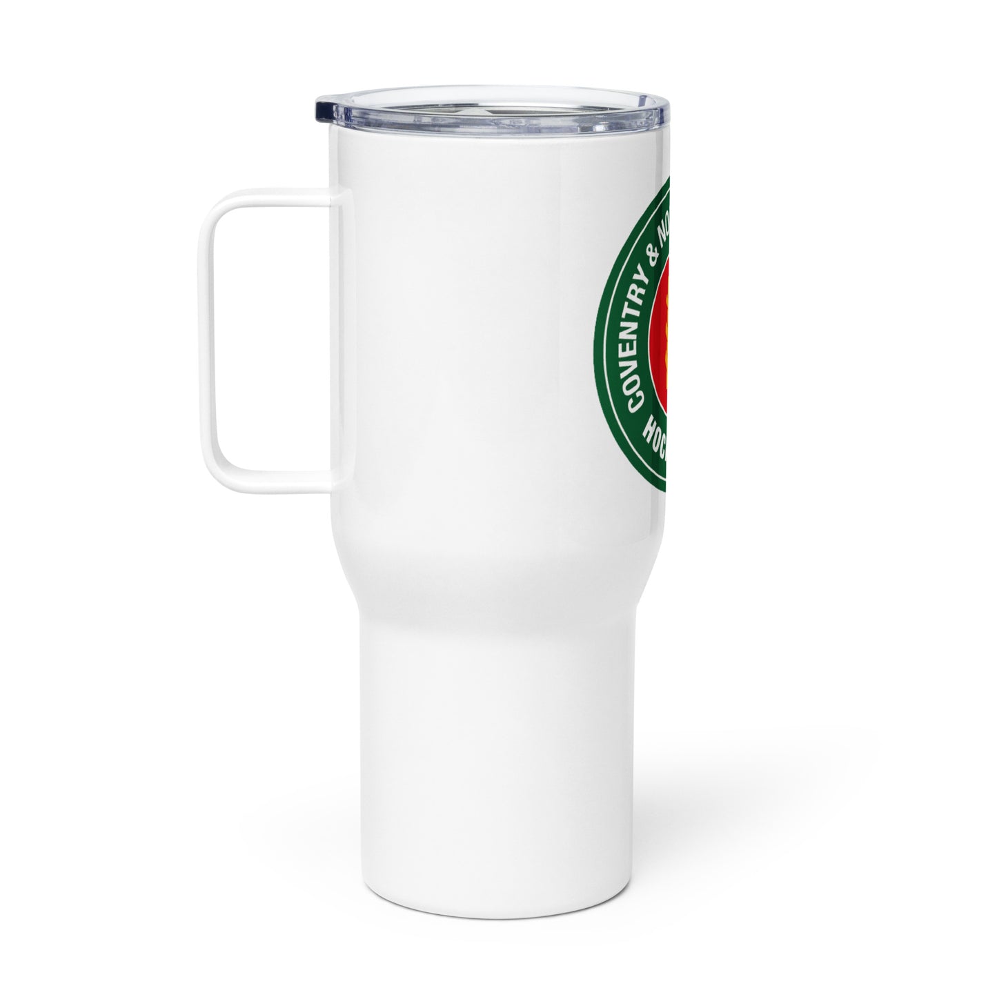 Coventry & NW HC - Travel Mug