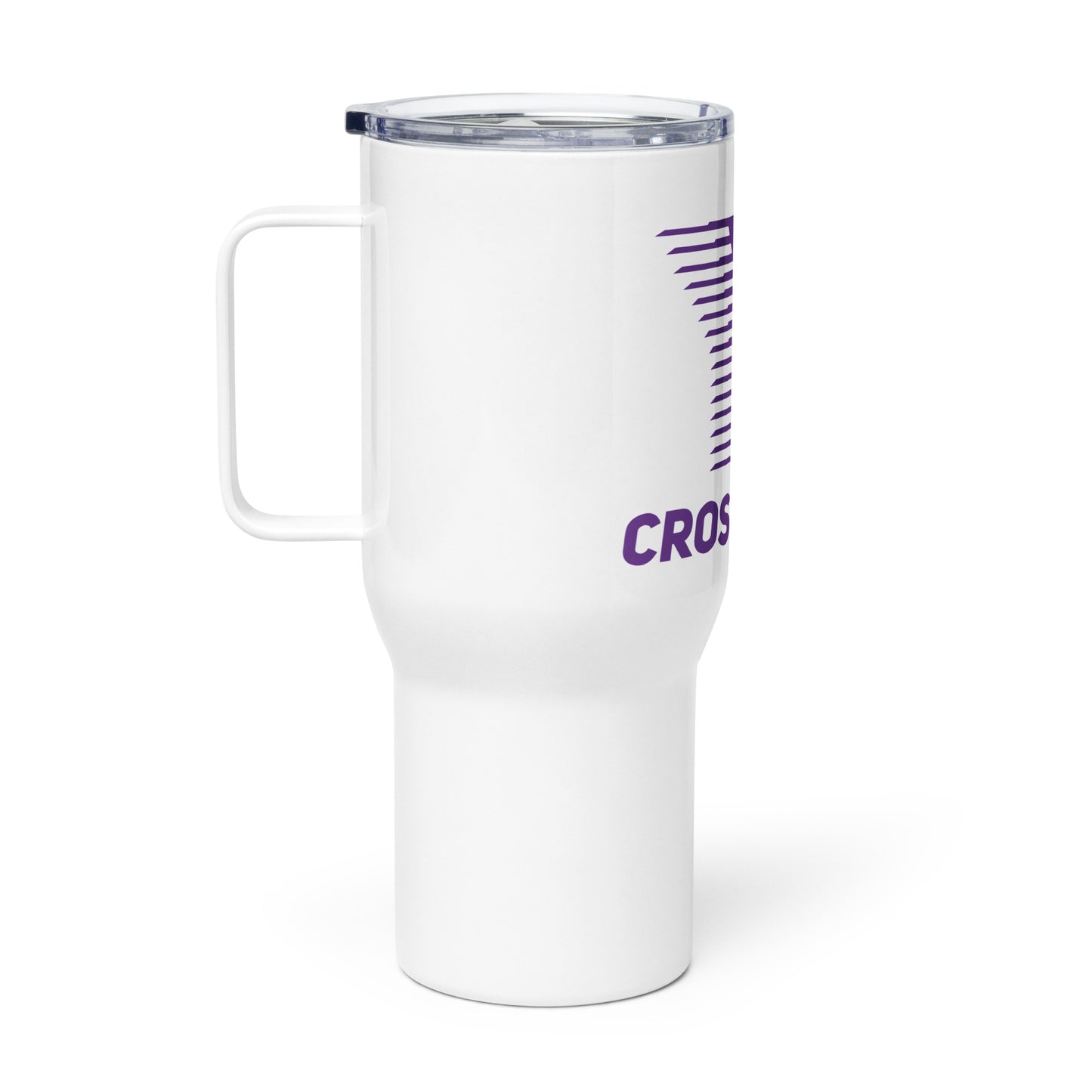 Crostyx HC - Travel Mug