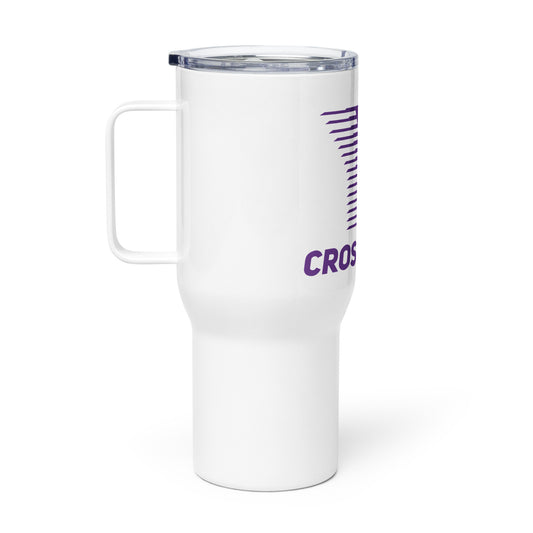 Crostyx HC - Travel Mug