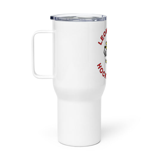 Leominster HC - Travel Mug