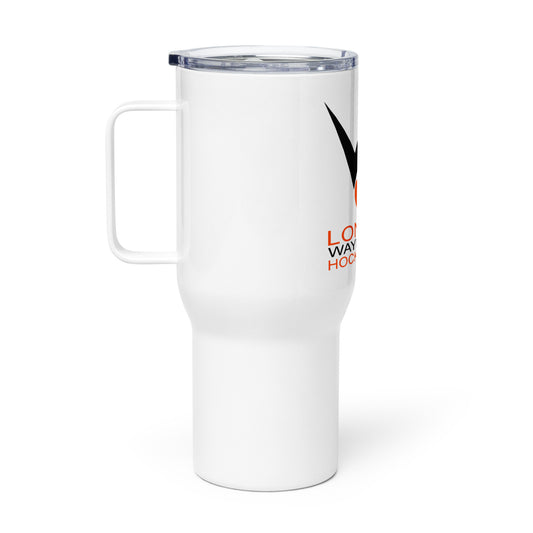 London Wayfarers HC - Travel Mug