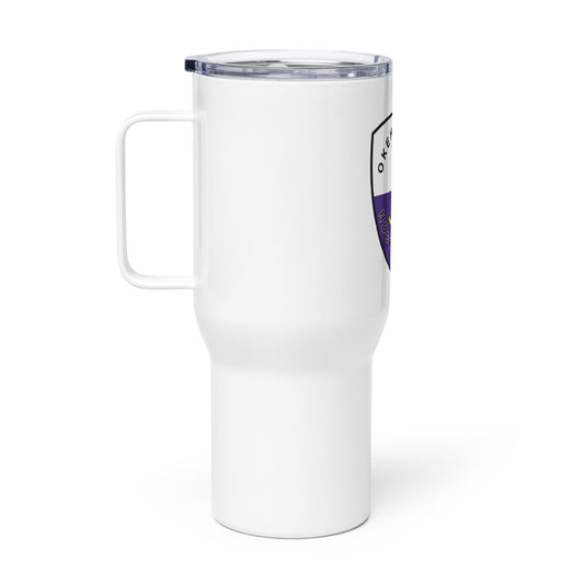 Okehampton HC - Travel Mug