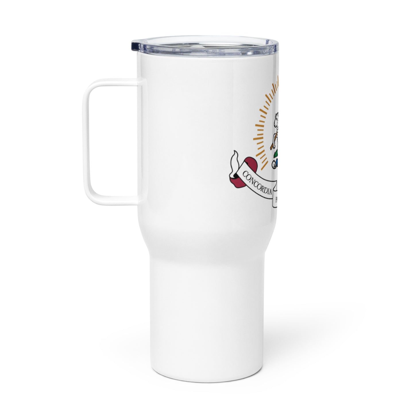 Old Merchant Taylors HC - Travel Mug