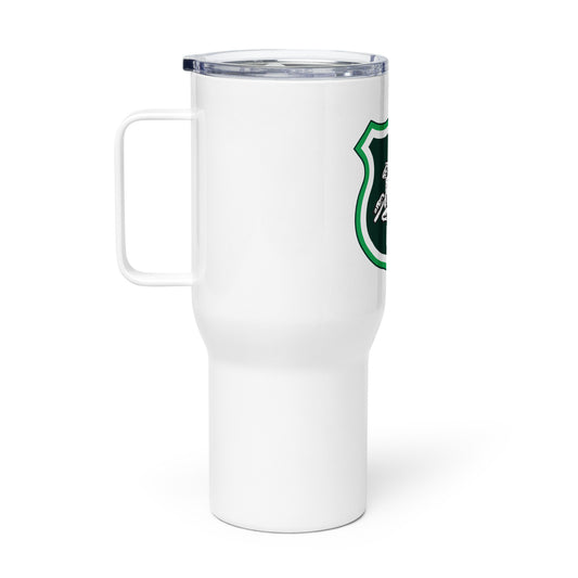 Preston HC - Travel Mug