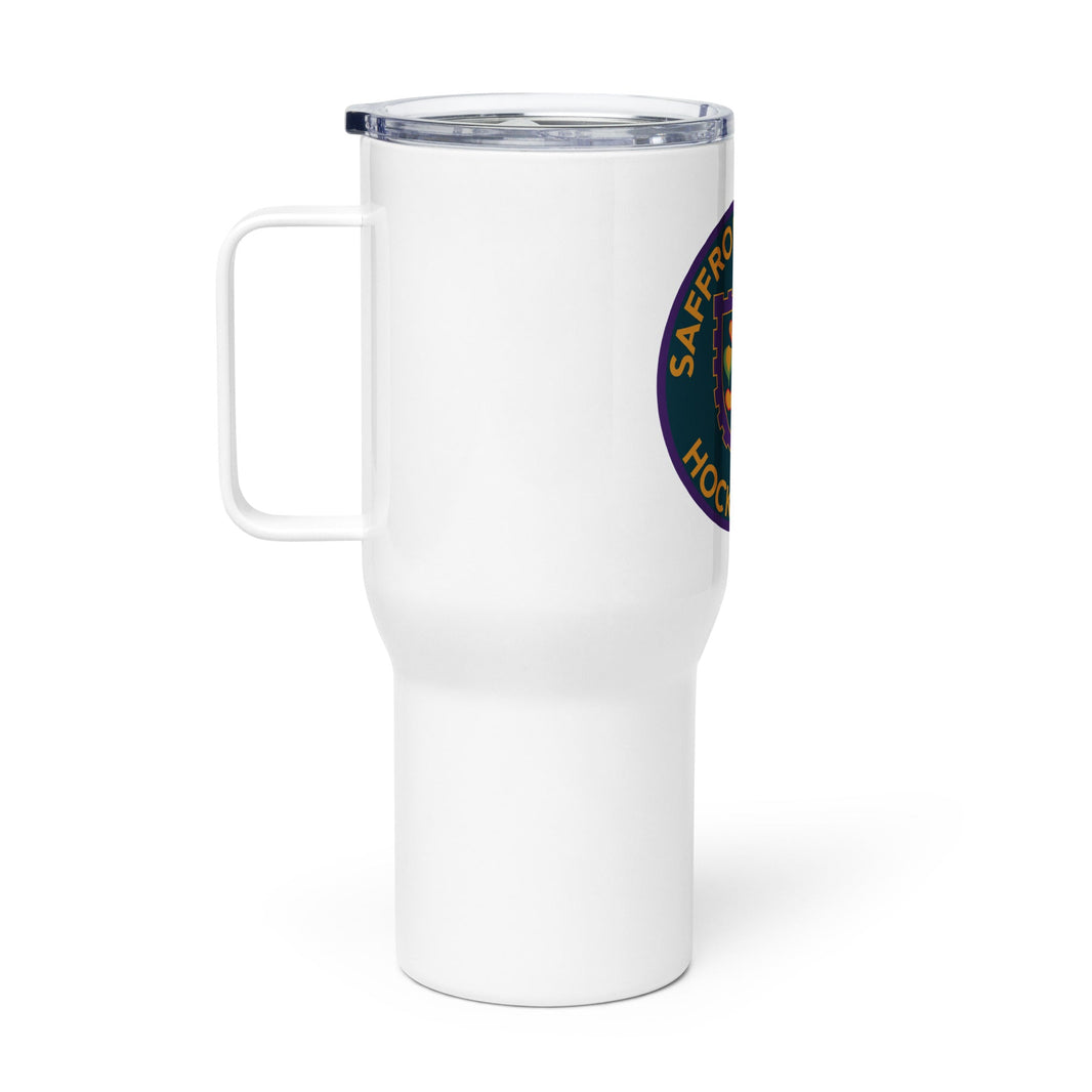 Saffron Walden HC - Travel Mug