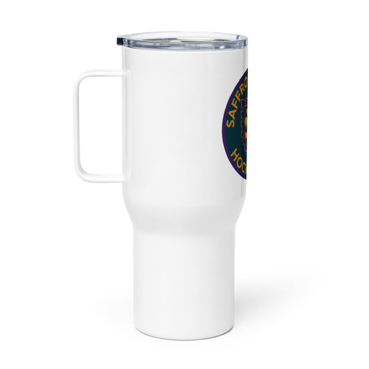 Saffron Walden HC - Travel Mug