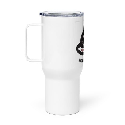 Spalding HC - Travel Mug