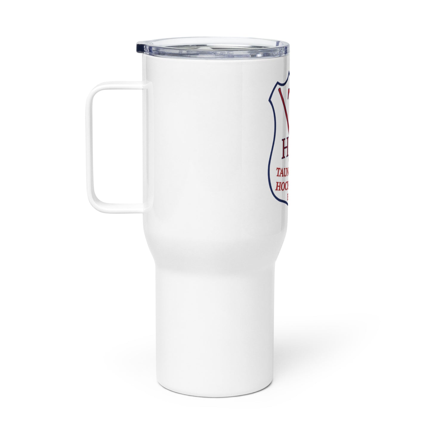 Taunton Vale - Travel Mug