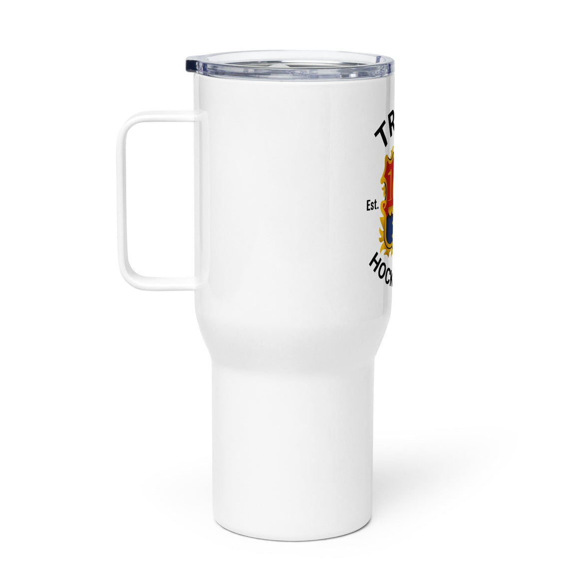 Truro HC - Travel Mug