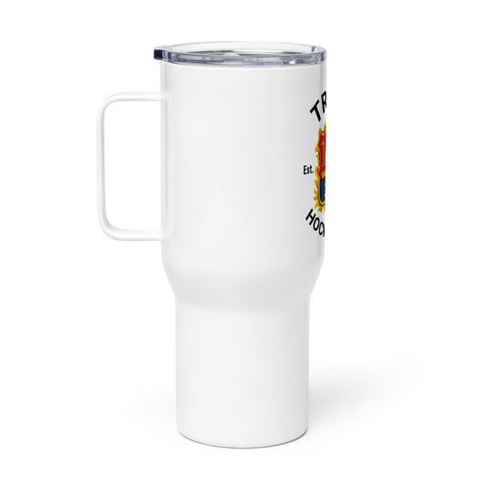 Truro HC - Travel Mug