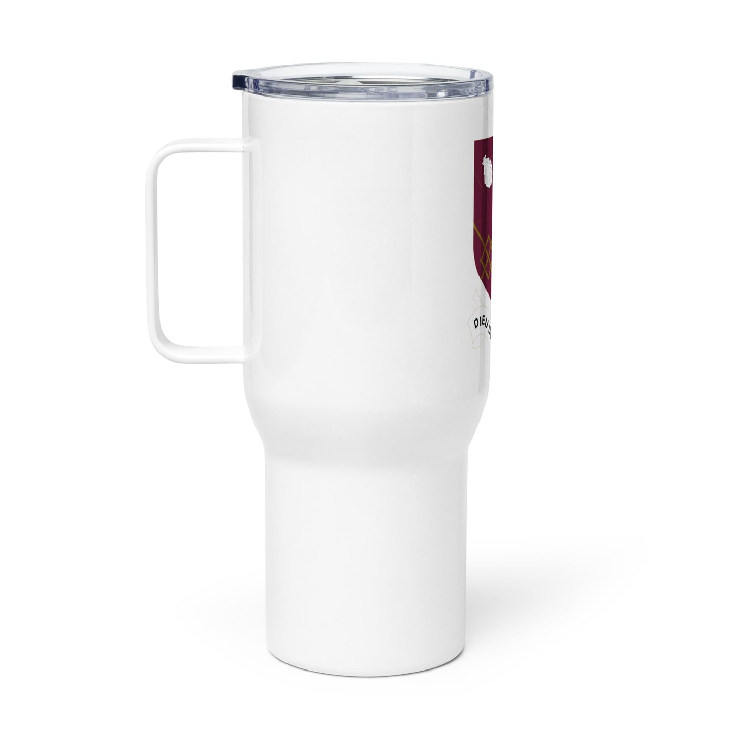 Spencer HC - Travel Mug