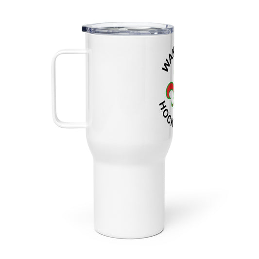 Wakefield HC - Travel Mug