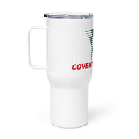 Coventry & NW HC - Travel Mug