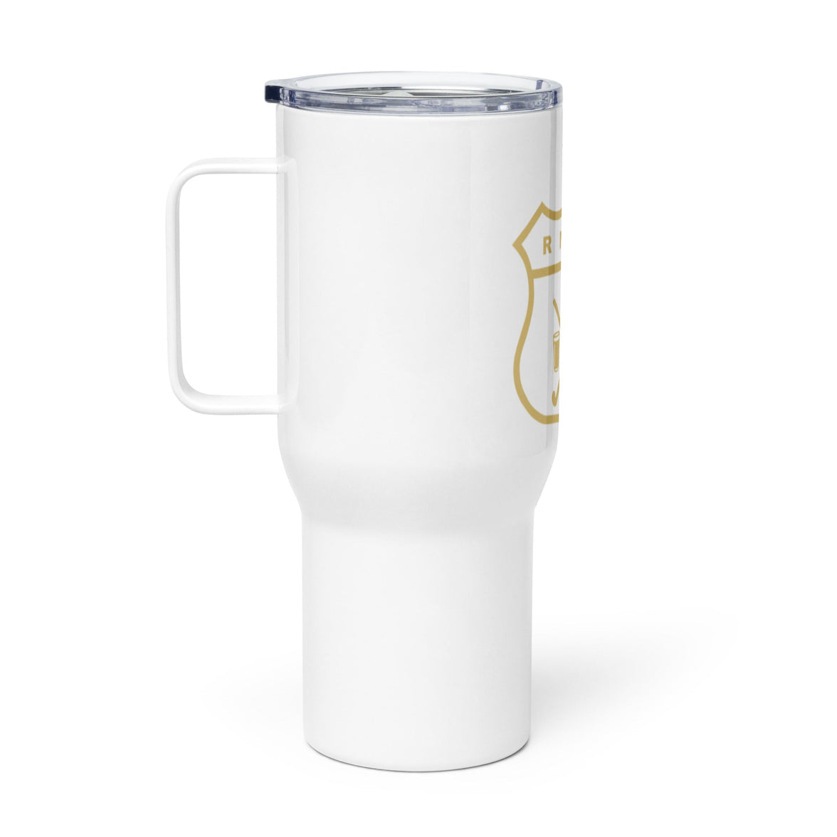 Redmaids' Dads HC - Travel Mug
