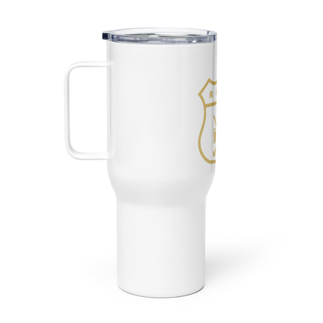 Redmaids' Dads HC - Travel Mug