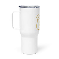 Redmaids' Dads HC - Travel Mug