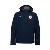 Taunton Vale HC - Raincoat Unisex Navy (SALE)