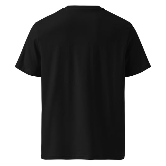 Vikings HC - Cotton Fade Tee (Black)