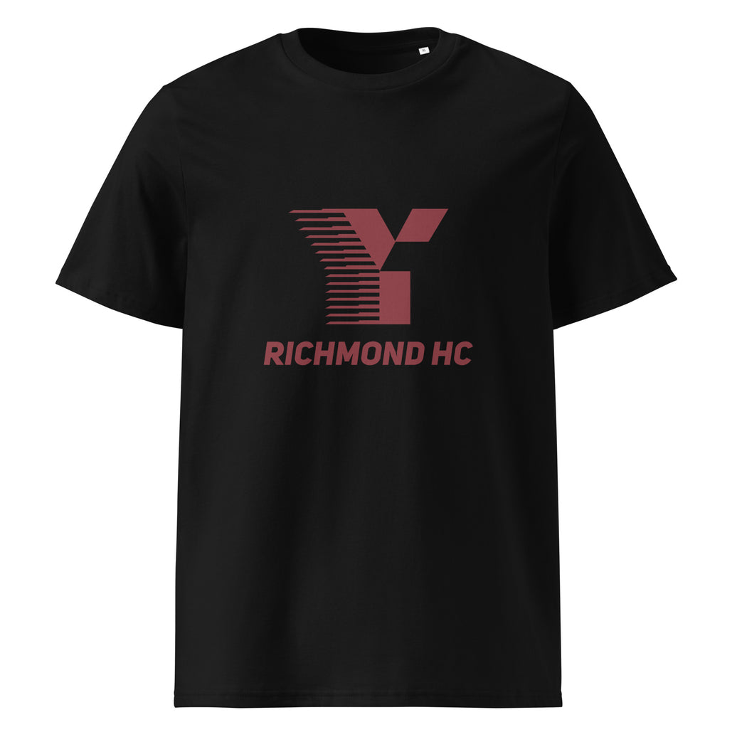 Richmond HC - Cotton Fade Tee