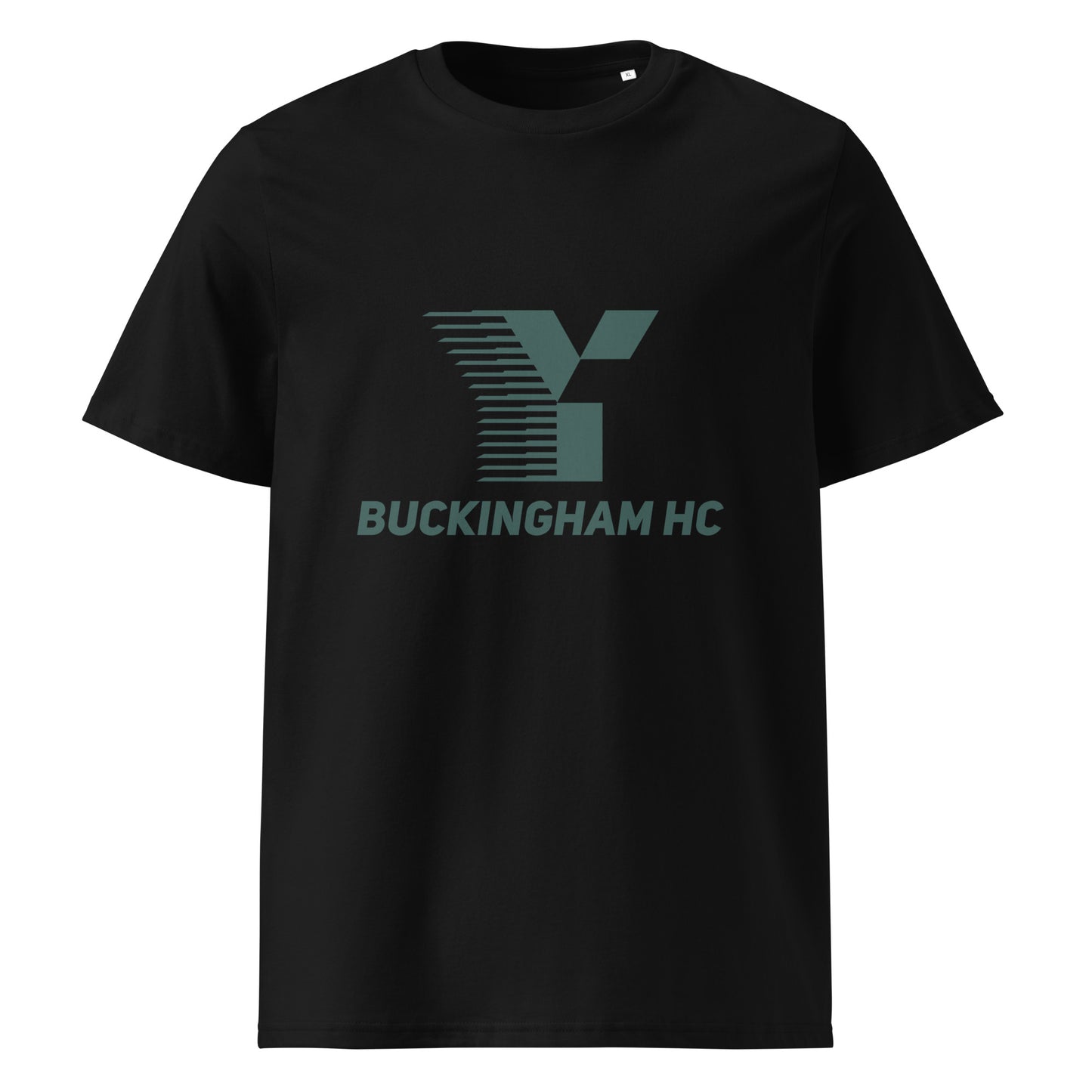 Buckingham HC - Cotton Fade Tee