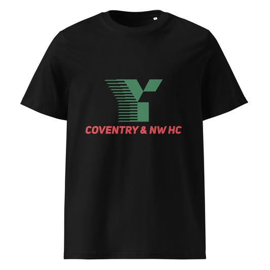 Coventry & NW HC - Cotton Fade Tee