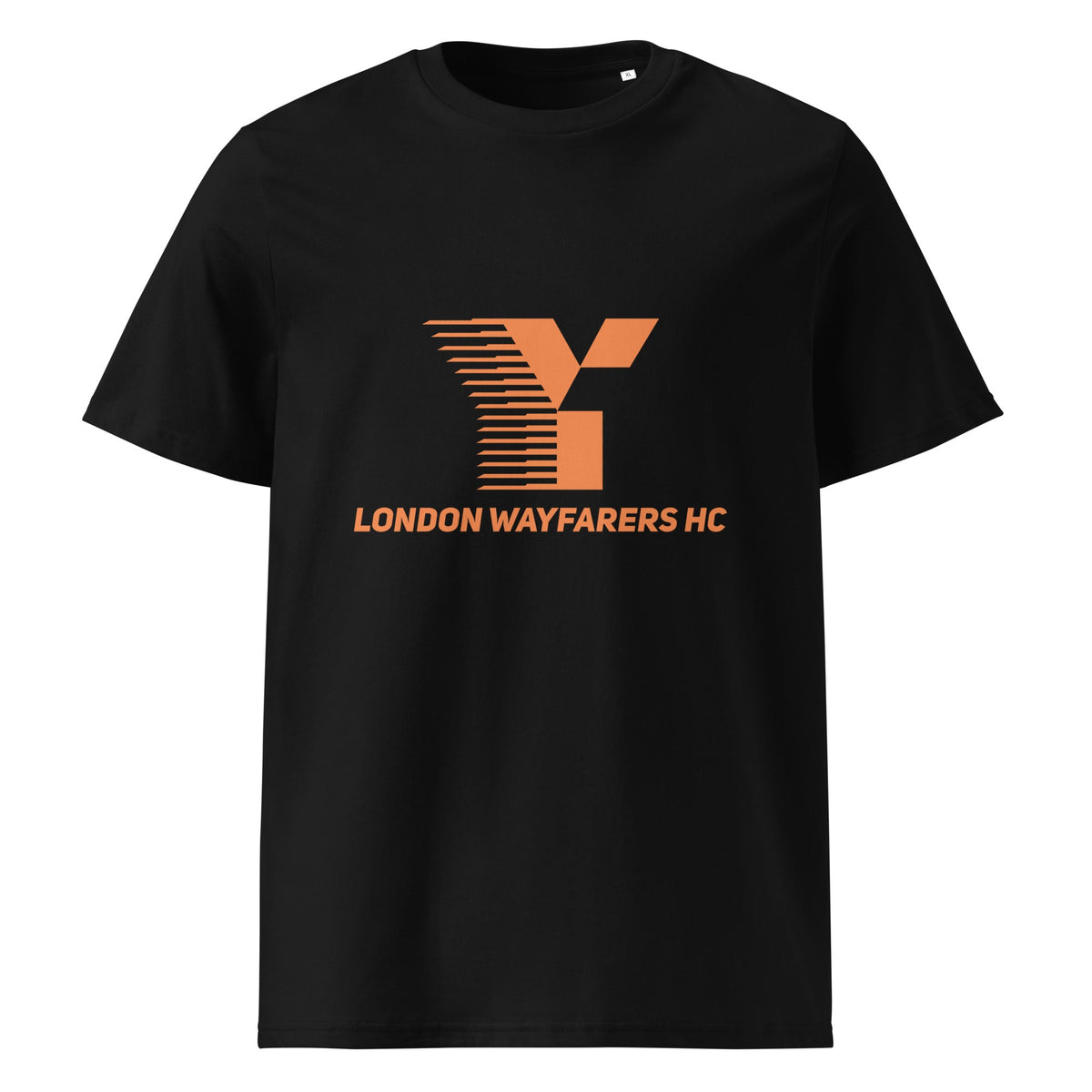 London Wayfarers HC - Cotton Fade Tee (SALE)