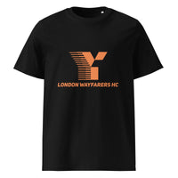 London Wayfarers HC - Cotton Fade Tee (SALE)