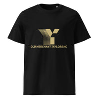 Old Merchant Taylors HC - Cotton Fade Tee