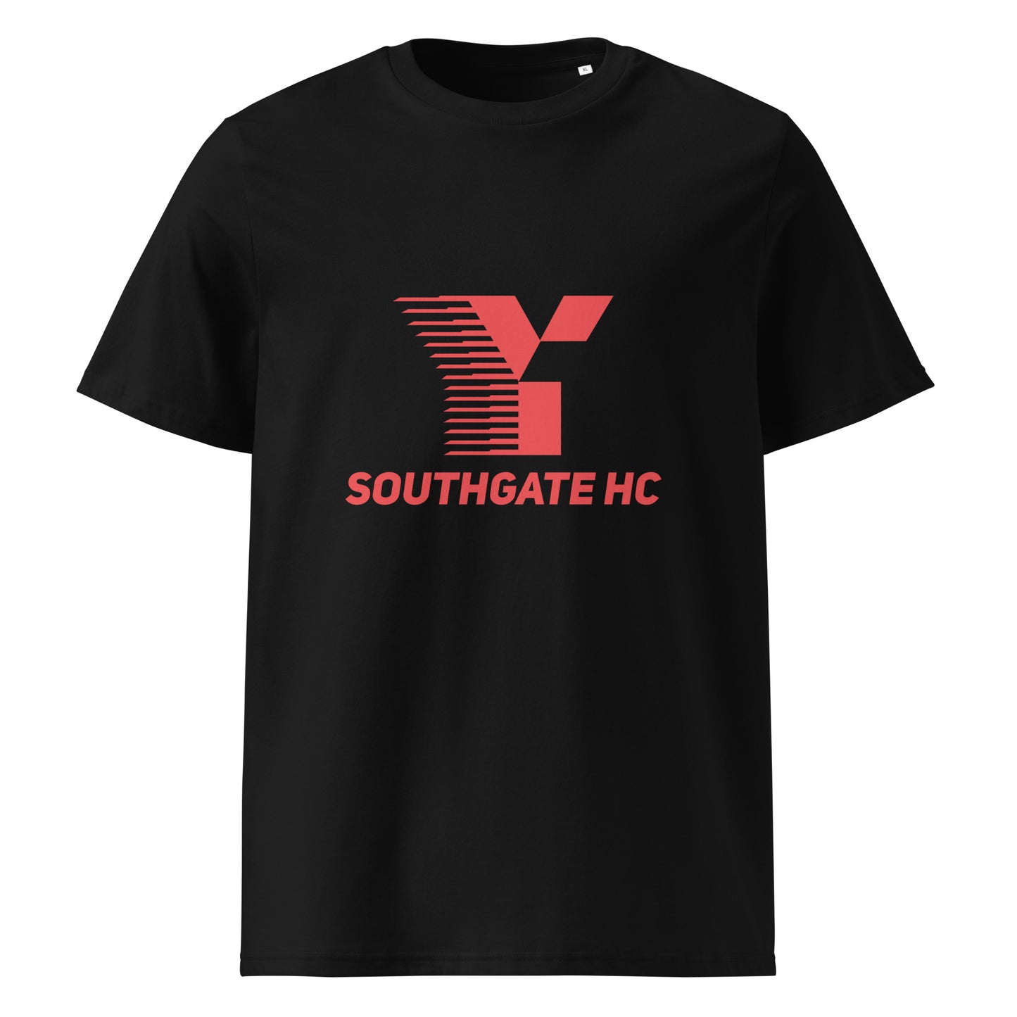 Southgate HC - Cotton Fade Tee