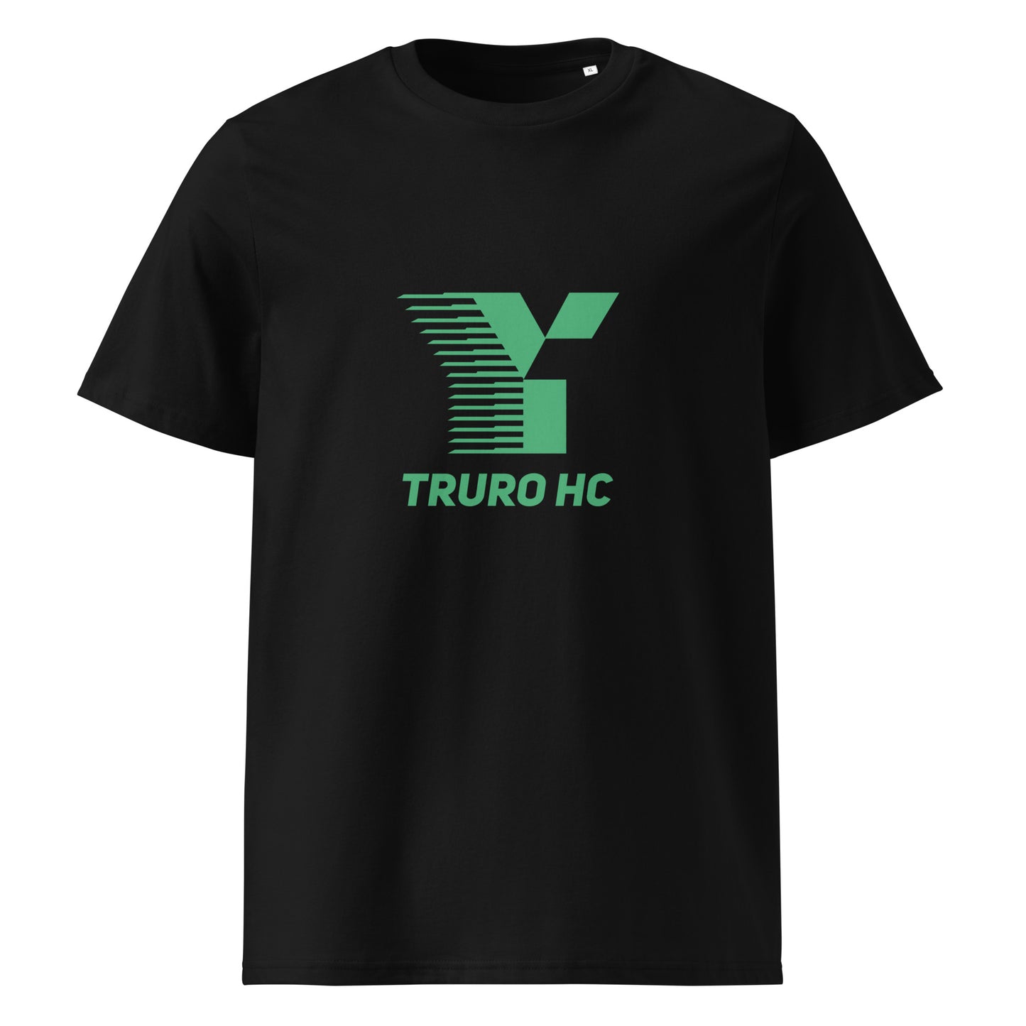 Truro HC - Cotton Fade Tee