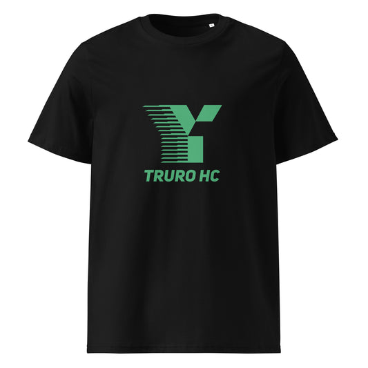 Truro HC - Cotton Fade Tee