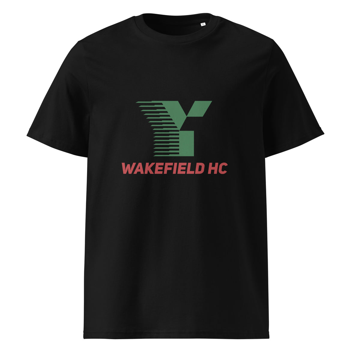 Wakefield HC - Cotton Fade Tee