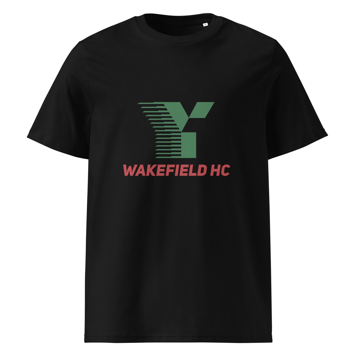 Wakefield HC - Cotton Fade Tee