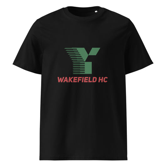 Wakefield HC - Cotton Fade Tee