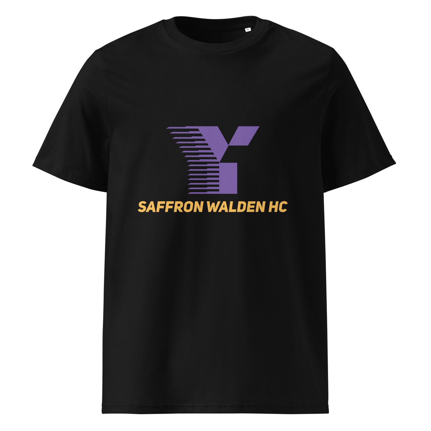 Saffron Walden HC - Cotton Fade Tee