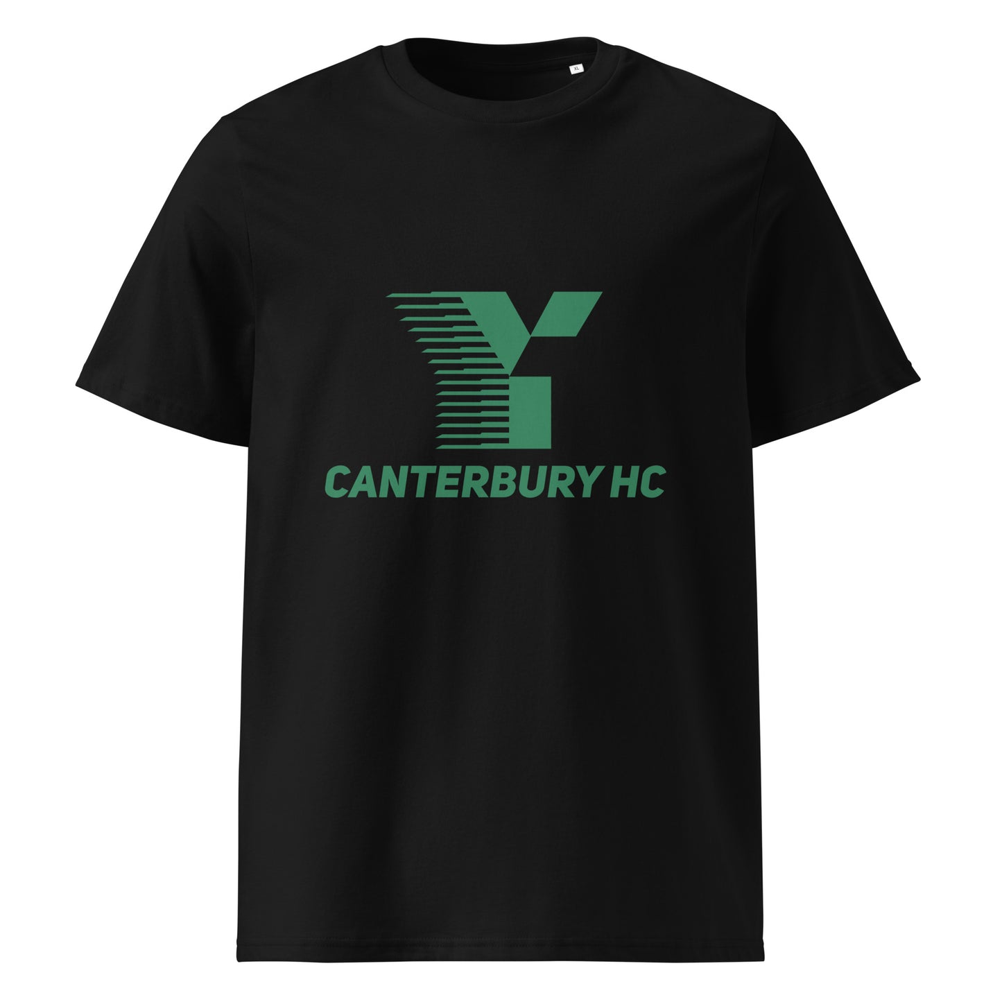 Canterbury HC - Cotton Fade Tee