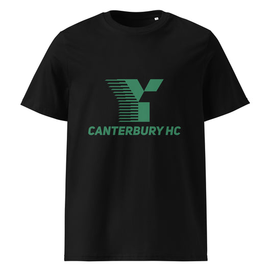 Canterbury HC - Cotton Fade Tee