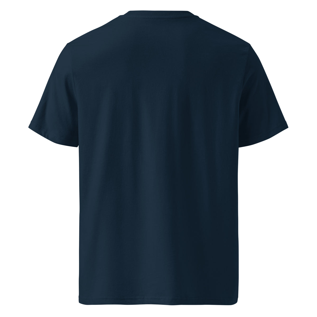 Redmaids' Dads HC - Cotton Fade Tee club teamwear by Y1 - view 2