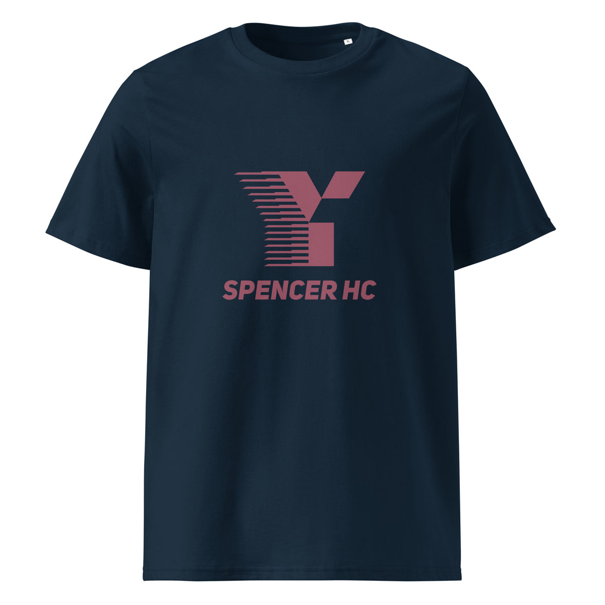 Spencer HC - Cotton Fade Tee