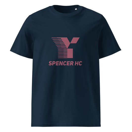 Spencer HC - Cotton Fade Tee